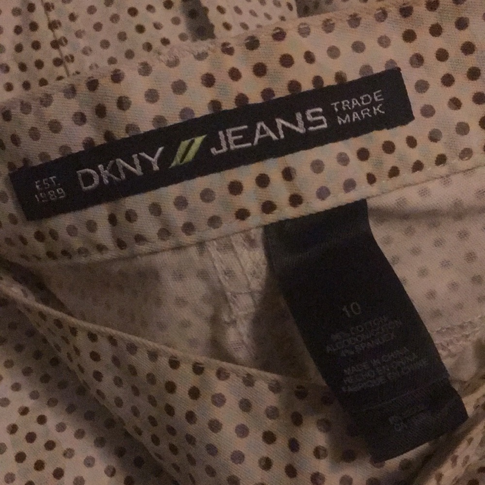 DKNY PANTS - Picture 7 of 8